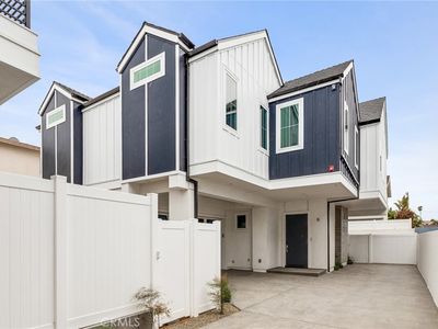 2306 Clark Ln #B, Redondo Beach, CA, 90278