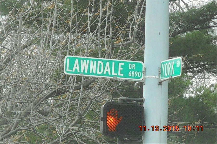 1st image of 10781 Lawndale Dr