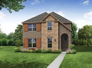 1725 Elise Ln, Aubrey, TX 76227
