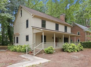 515 Crestline Boulevard, Greenville, NC 27834