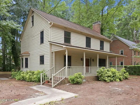 515 Crestline Boulevard, Greenville, NC 27834