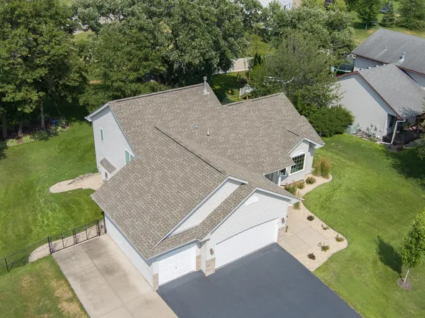 15235 Yellow Pine St NW, Andover, MN 55304