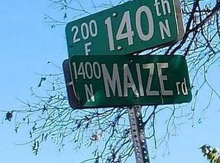 00 W 140th Ave N, Clearwater, KS 67026