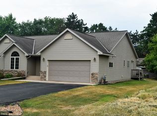 508B Barry Ave, Hinckley, MN 55037