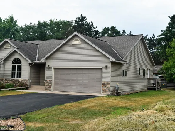 508B Barry Ave, Hinckley, MN 55037