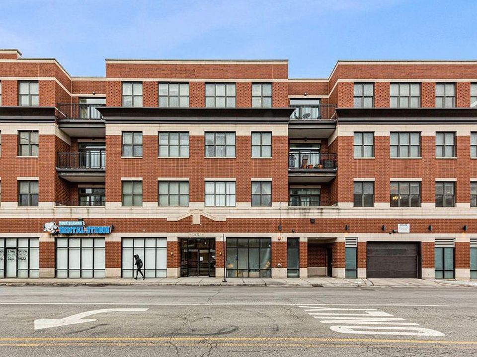 1st image of 2472 W Foster Ave APT 312