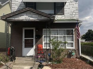 524 N Bromley Ave, Scranton, PA 18504