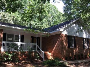 3709 Griffith Rd, Monroe, NC 28112