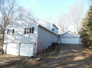 5422 Maple Lane Rd, Rives Junction, MI 49277