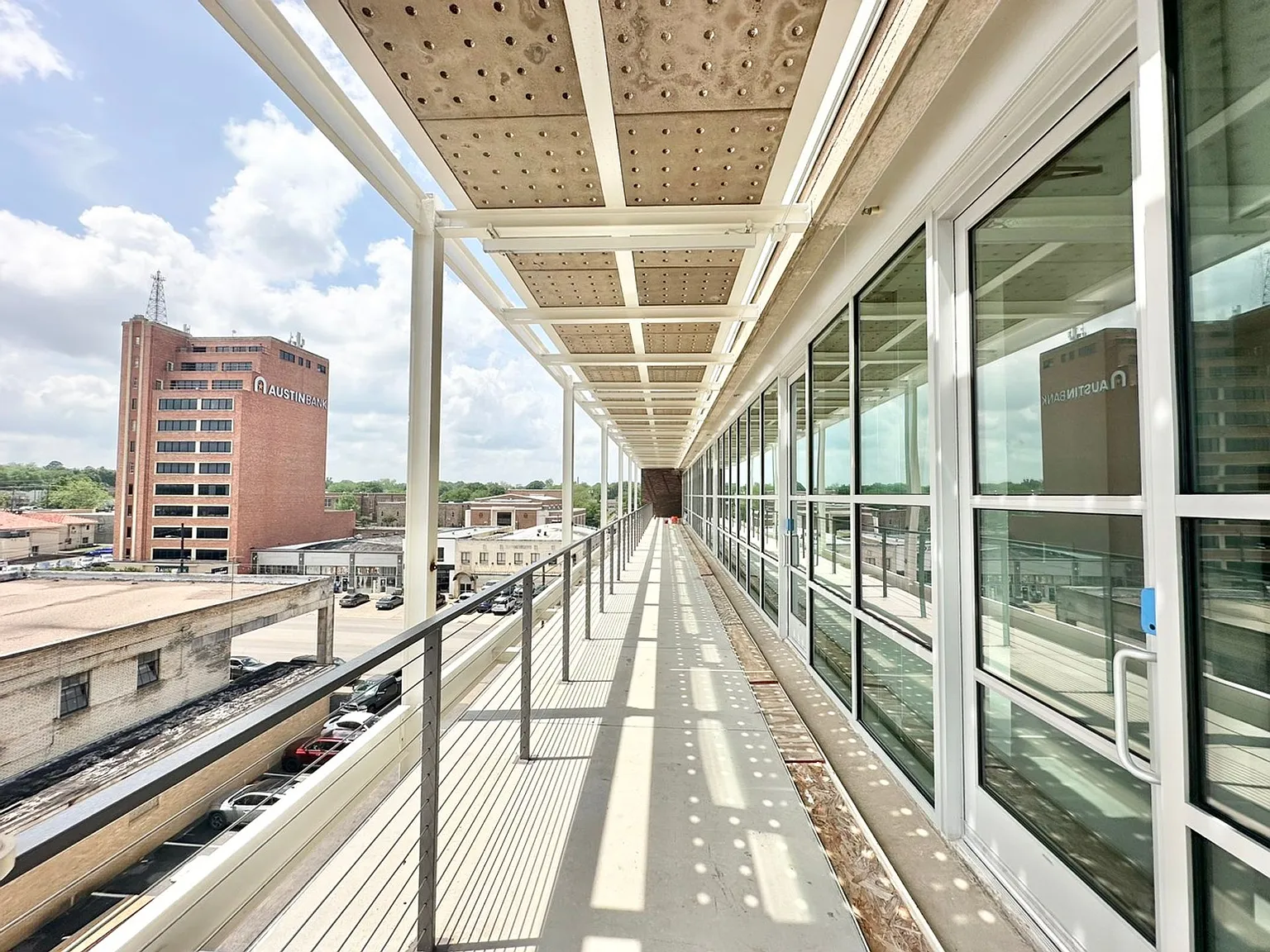 Wilcox Lofts - Downtown Tyler — Photo 4