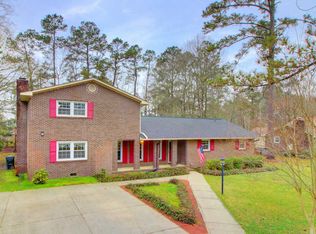 302 Rose Ln, Summerville, SC 29485