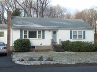 111 Butler Ave, Wakefield, MA 01880