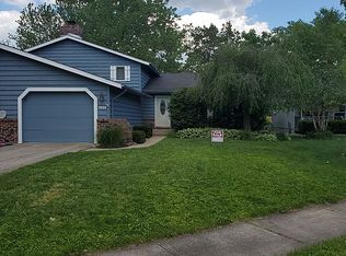 1433 Green Ct, Schererville, IN 46375