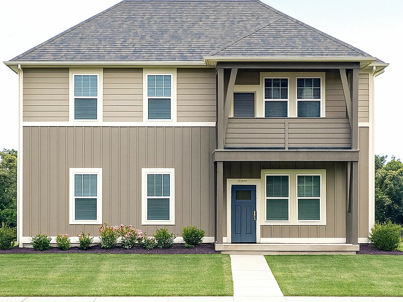 LEO at Bristol - Single Family Rental Homes — Photo 1