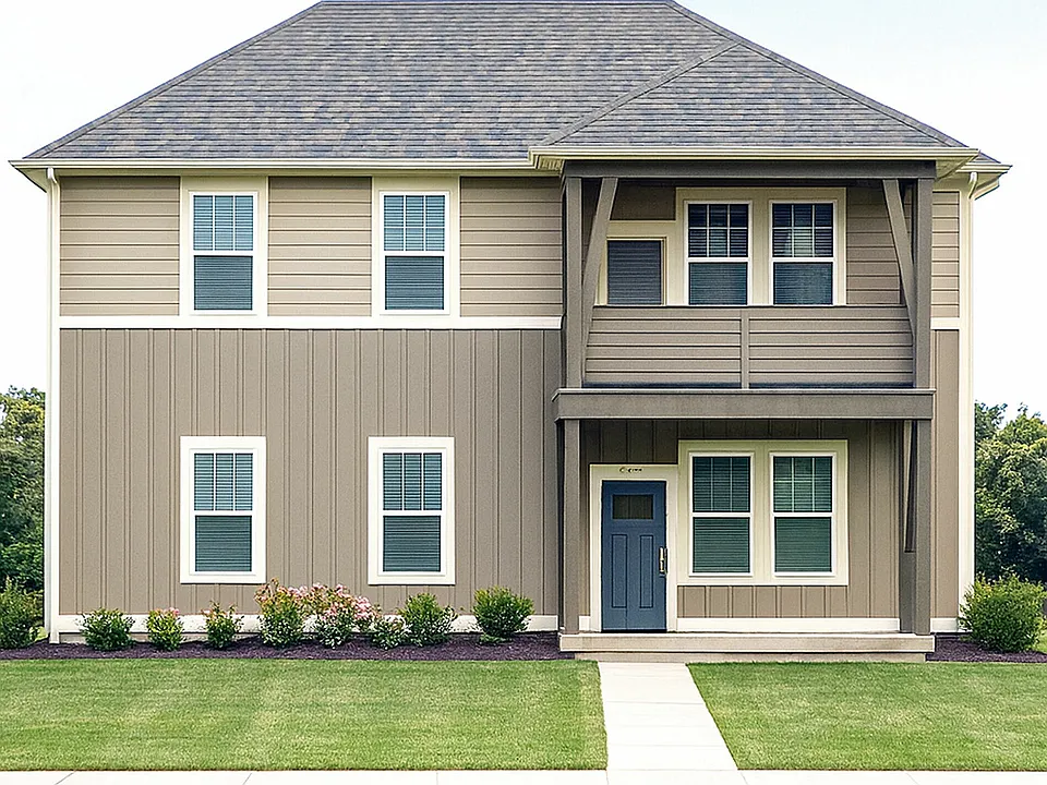 LEO at Bristol - Single Family Rental Homes