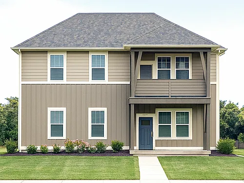 LEO at Bristol - Single Family Rental Homes Photo 1