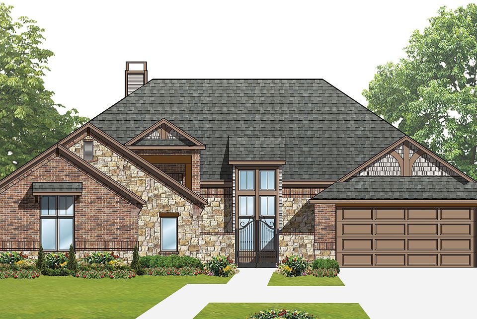 Elevation Image 1.