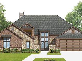 2202 Nuehoff Dr, Anna, TX 75409