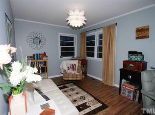 1541 Galilee Rd, Smithfield, NC 27577