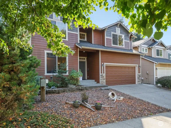 2433 55th Avenue SE, Olympia, WA 98501