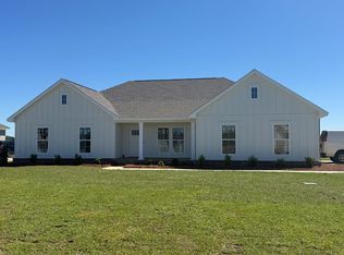 295 Adkinson Rd, Newton, AL 36352