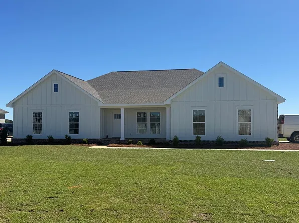 295 Adkinson Rd, Newton, AL 36352