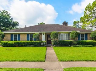 8515 Hornwood Dr, Houston, TX 77036