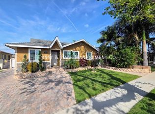4449 Shadeway Rd, Lakewood, CA 90713