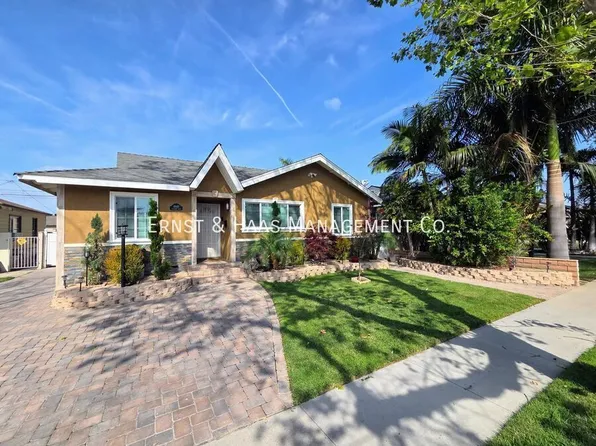 4449 Shadeway Rd, Lakewood, CA 90713