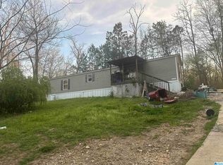 6844 Bradshaw Ln, Pinson, AL 35126