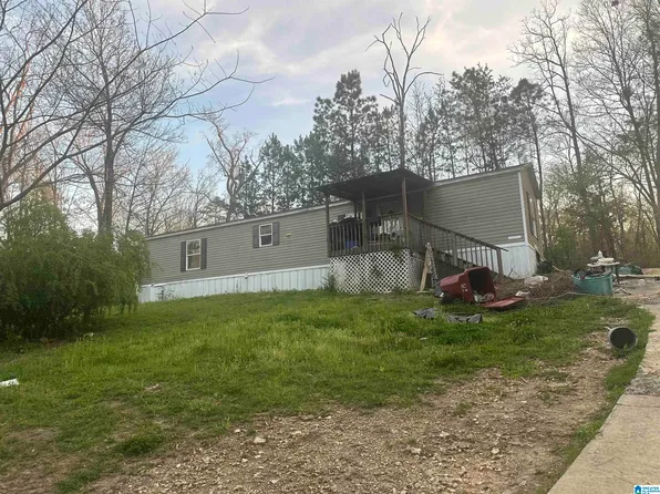 6844 Bradshaw Ln, Pinson, AL 35126