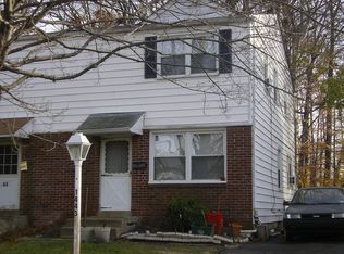 1443 Hallman Rd, Abington, PA 19001