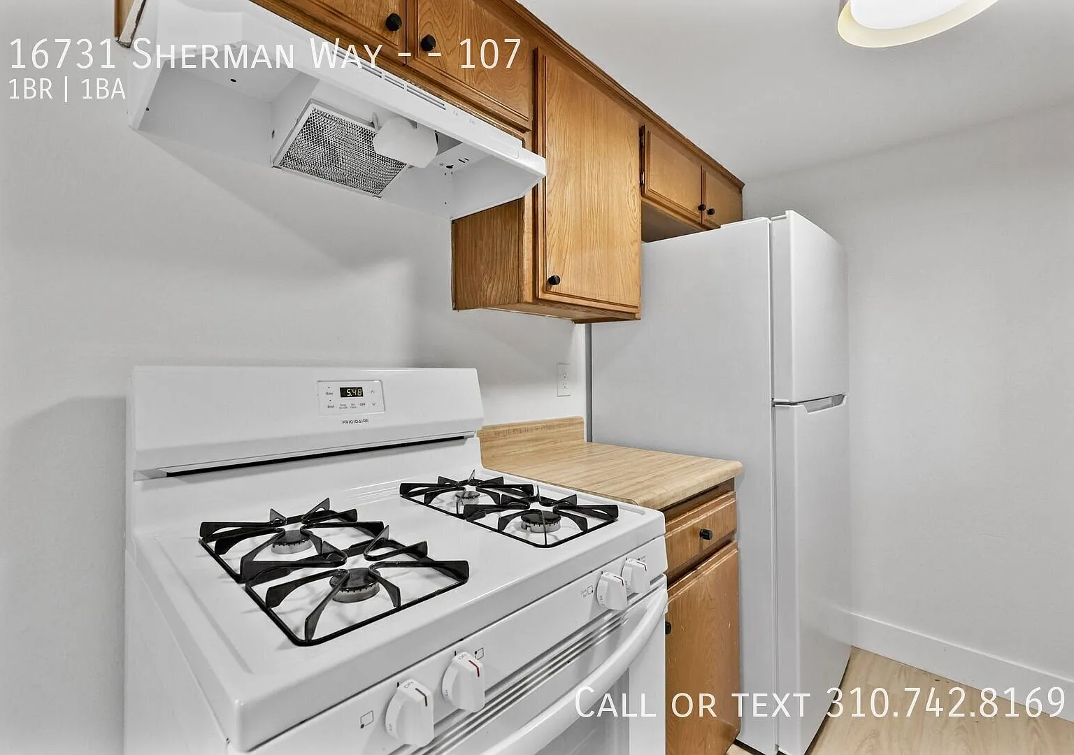 16731 Sherman Way — Photo 4
