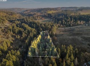 Off Of Crooked Finge Rd, Scotts Mills, OR 97375