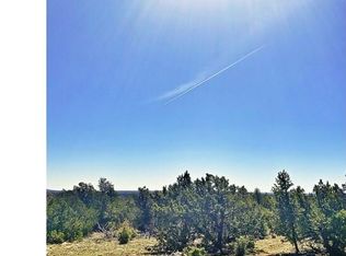 3877 Sunset Ridge Loop #171, Happy Jack, AZ 86024