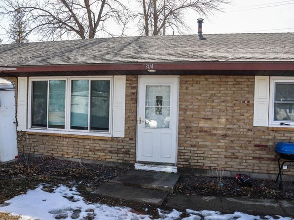302 E Elmwood St, Arlington, MN 55307