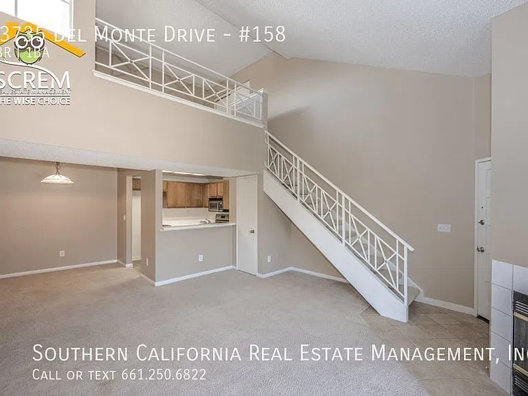 23735 Del Monte Dr #158 — Photo 3