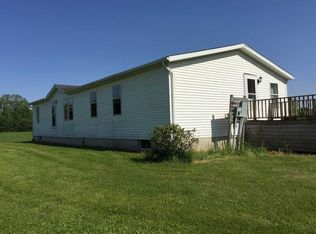 68255 Lake Trl, Bremen, IN 46506
