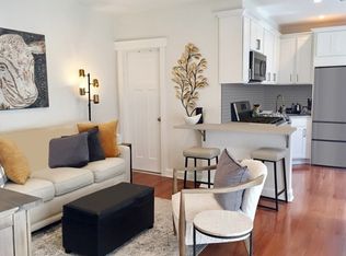 108 Webster St #2F, Boston, MA 02128