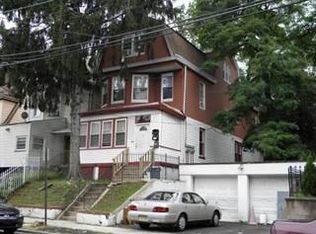 21 Chapman Pl, Irvington, NJ 07111