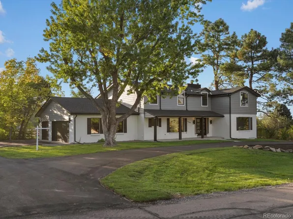 5449 S LOCUST Street, Greenwood Village, CO 80111