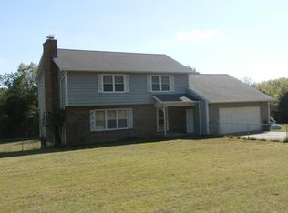 17534 S 2101st Rd, Fair Play, MO 65649