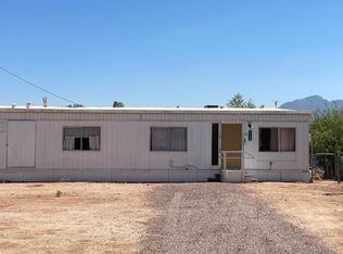 243 S Hohokam Ln, Tonto Basin, AZ 85553