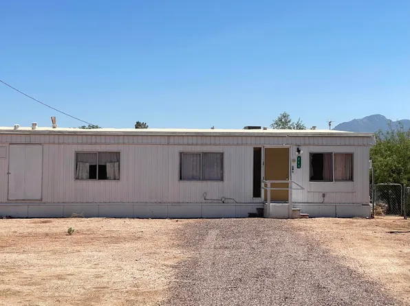 243 S Hohokam Ln, Tonto Basin, AZ 85553