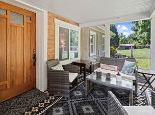 115 James E Davis Dr, Mills River, NC 28759