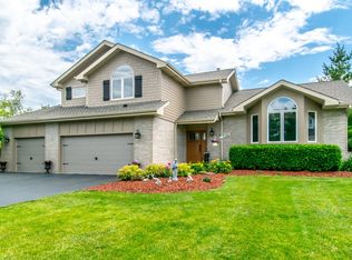 3525 W Nettle Creek Dr, Morris, IL 60450