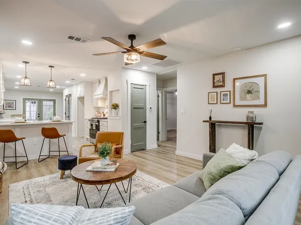 5616 Birchman Ave, Fort Worth, TX 76107