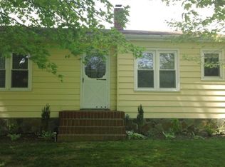 31145 Rhea Valley Rd, Meadowview, VA 24361