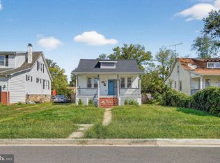 5318 Belleville Ave, Baltimore, MD 21207