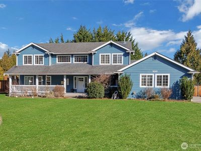 18025 26th Street Ct E, Lake Tapps, WA, 98391